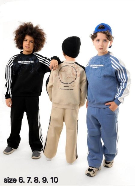 تريننج ولادي